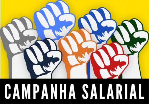 SERPRO: assina Acordo Coletivo de Trabalho 2019/2020 SERPRO: assina Acordo Coletivo de Trabalho 2019/2020